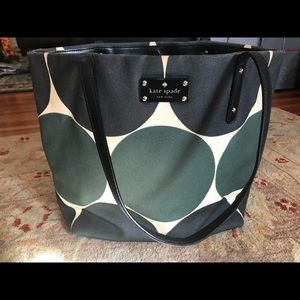 KATE SPADE TOTE